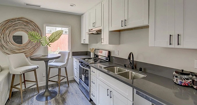 ADU Builders Bay Area