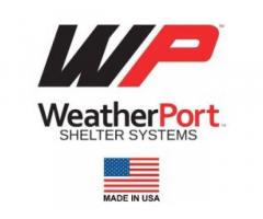 WeatherPort Shelter Systems