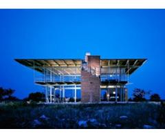 Jay Hargrave Architecture