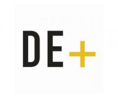 DE+ (Dilworth Eliot Studio)