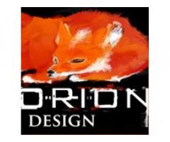 FoxOrion Design