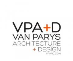 Van Parys Architecture + Design