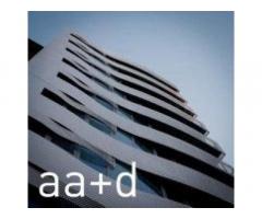Arctangent Architecture + Design