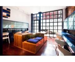 Nicole Migeon Architect (NMA)