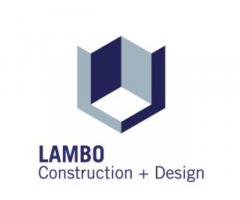 Lambo Construction + Design