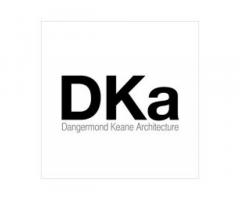 Dangermond Keane Architecture
