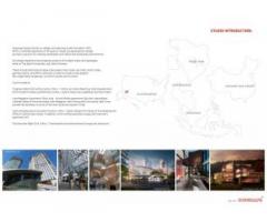 Hopscape Design Studio