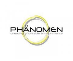 PHANOMEN/design