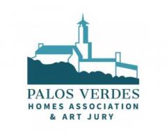 Palos Verdes Homes Association & Art Jury