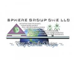 Tony Zarrella Designs