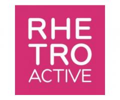 RHETROACTIVE