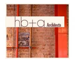 HB A Architects