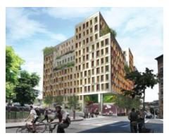 Paul Castrucci Architect