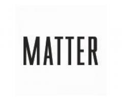 Matter Architecture Practice