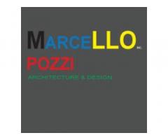 Marcello Pozzi Architecture & Design