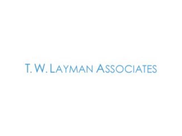 T.W. Layman Associates - 1