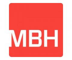 MBH Architects