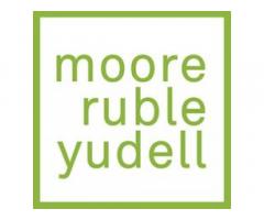 Moore Ruble Yudell Architects & Planners
