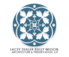 Lacey Thaler Reilly Wilson Architecture & Preservation