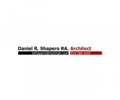 Daniel R. Shapero RA. Architect