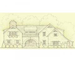 Erica Broberg Smith Architect