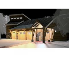 William Merriman Architects