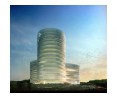 Yazdani Studio of Cannon Design