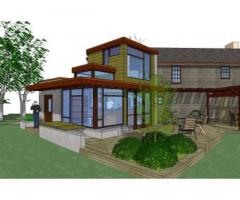 Design42 Architecture