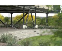 Colwell Shelore Landscape Architecture