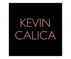 Kevin Calica Studio