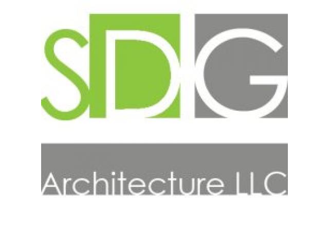 SDG Architecture - 1