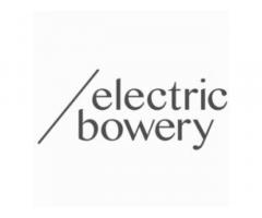 Electric Bowery