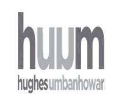 Scott Hughes Architects
