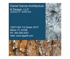 Daniel Garcia Architecture & Design