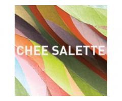 CHEE SALETTE