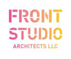 Front Studio Architects