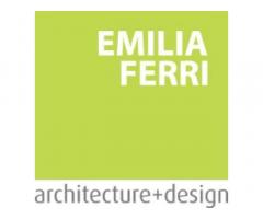 Emilia Ferri Architecture + Design