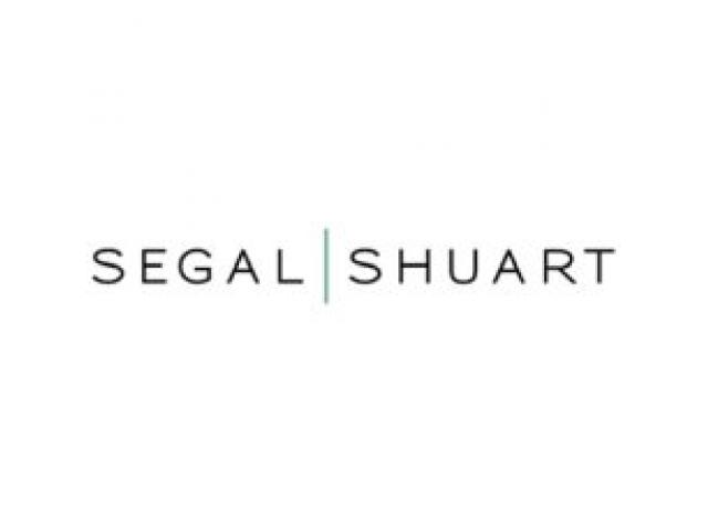 Segal Shuart Landscape Architects - 1