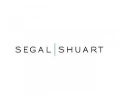 Segal Shuart Landscape Architects
