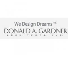 Donald A. Gardner Architects