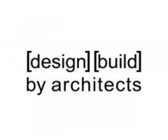 [design] [build] by architects
