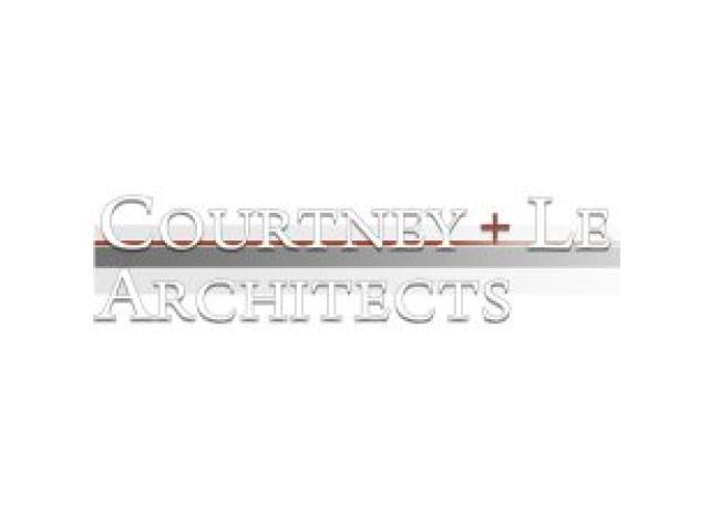 Courtney + Le Architects - 1