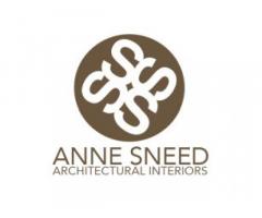 Anne Sneed Architectural Interiors