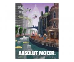 Jordan Mozer and Associates