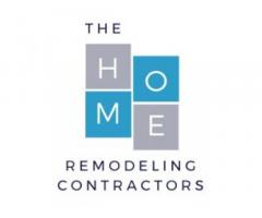 The Home Remodeling Contractors CA