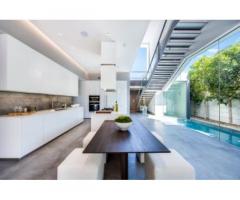 crockett architects