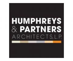 Humphreys & Partners Architects