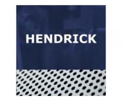 Hendrick Manufacturing