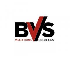 Building Violation Services