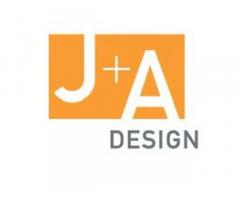 J + A Design